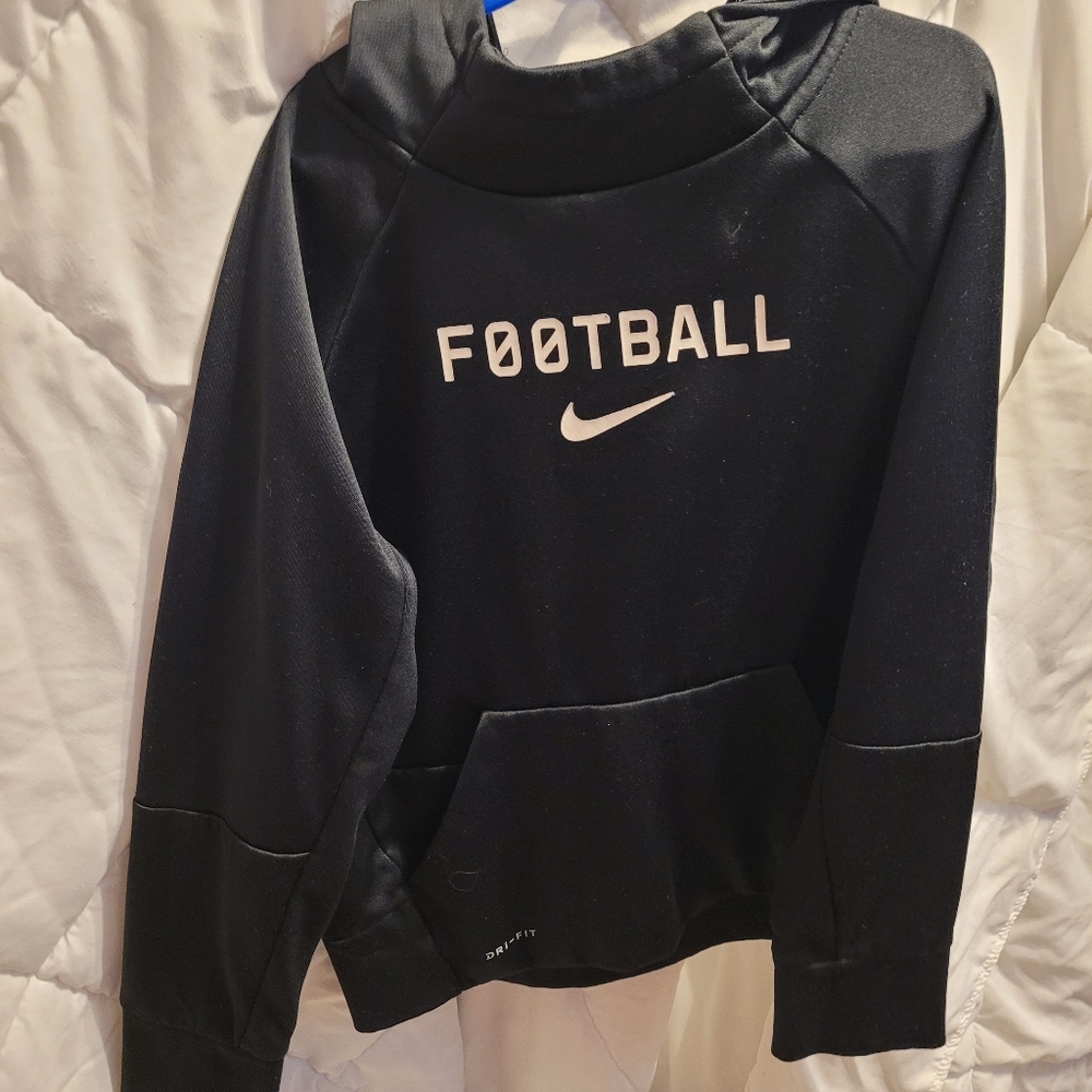 Boys hoodie